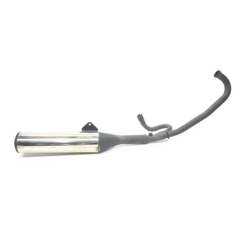 Ligne d'echappement HONDA VTR 250 2009-2017 FI