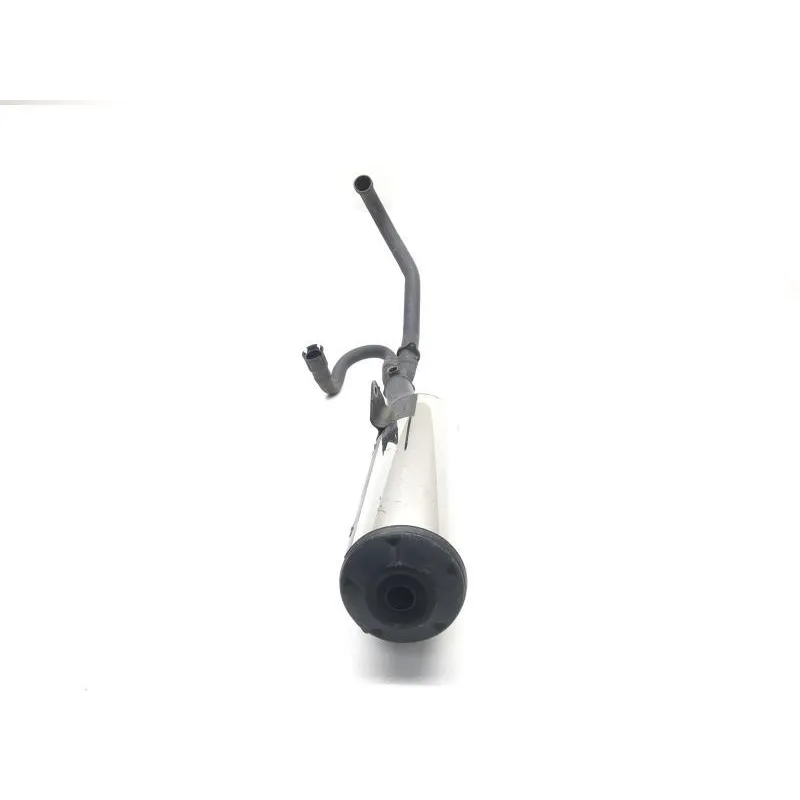 Ligne d'echappement HONDA VTR 250 2009-2017 FI