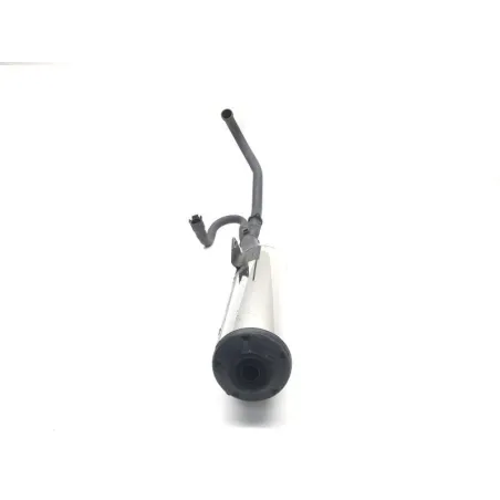 Ligne d'echappement HONDA VTR 250 2009-2017 FI