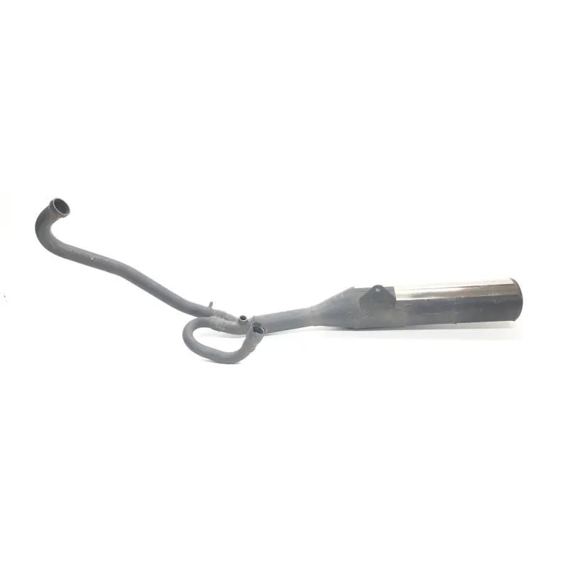 Ligne d'echappement HONDA VTR 250 2009-2017 FI