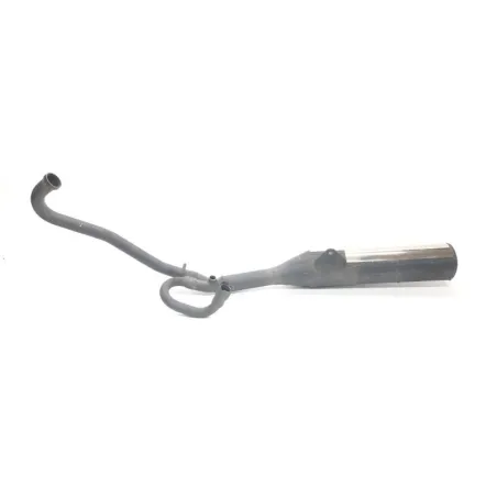 Ligne d'echappement HONDA VTR 250 2009-2017 FI