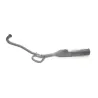 Ligne d'echappement HONDA VTR 250 2009-2017 FI