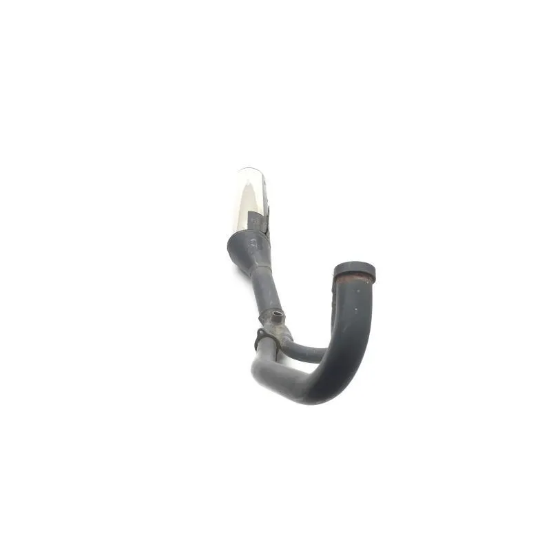 Ligne d'echappement HONDA VTR 250 2009-2017 FI