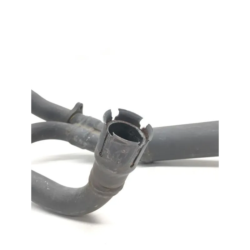 Ligne d'echappement HONDA VTR 250 2009-2017 FI