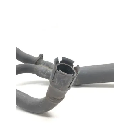 Ligne d'echappement HONDA VTR 250 2009-2017 FI