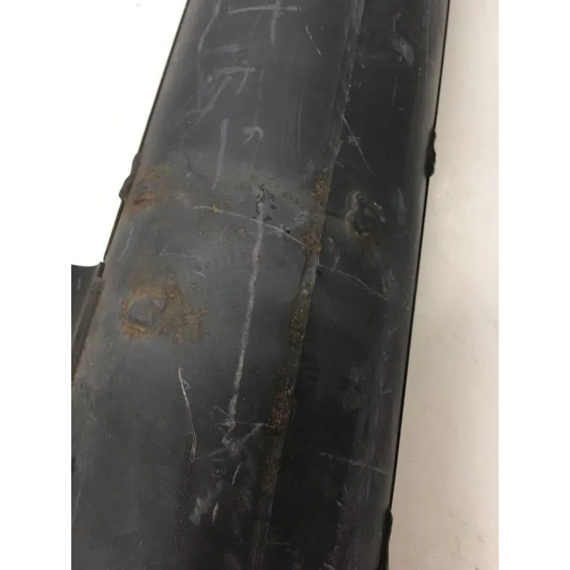 Ligne d'echappement HONDA VTR 250 2009-2017 FI
