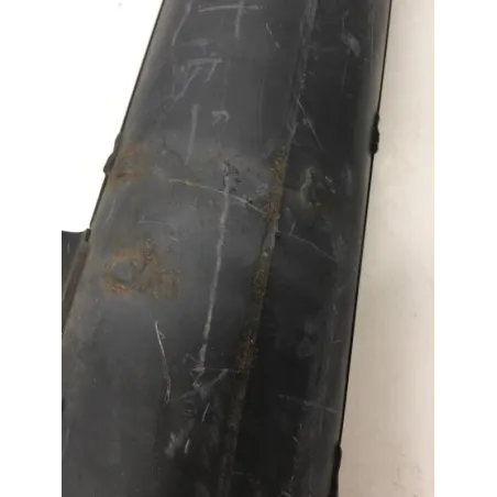 Ligne d'echappement HONDA VTR 250 2009-2017 FI