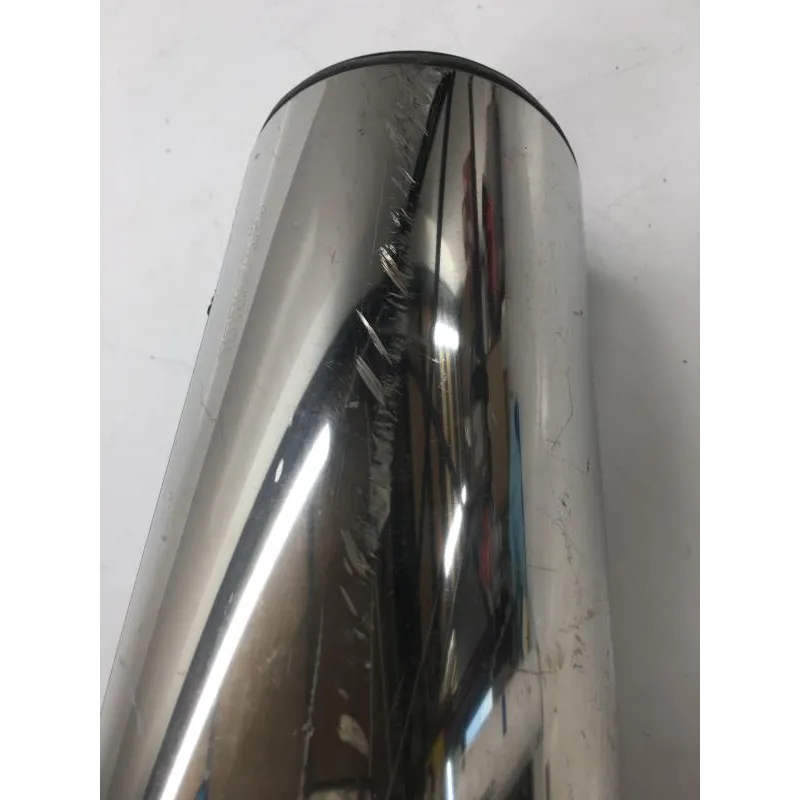 Ligne d'echappement HONDA VTR 250 2009-2017 FI