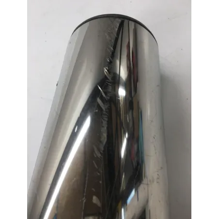 Ligne d'echappement HONDA VTR 250 2009-2017 FI