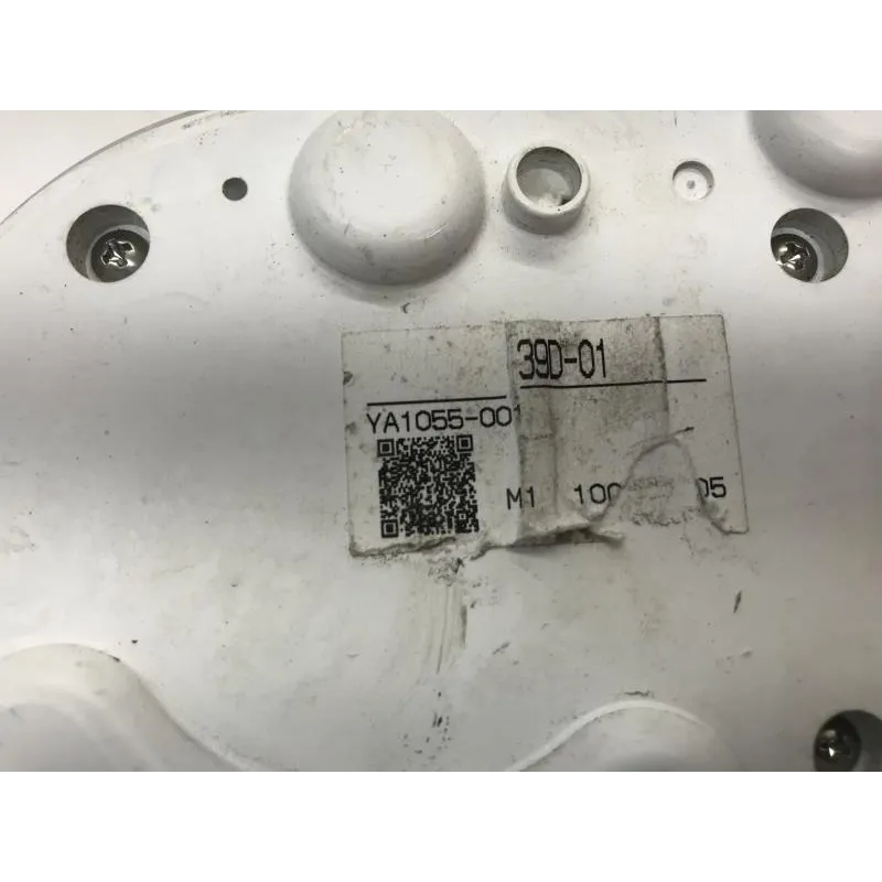 Compteur YAMAHA YPR 125 2010-2013 XMAX