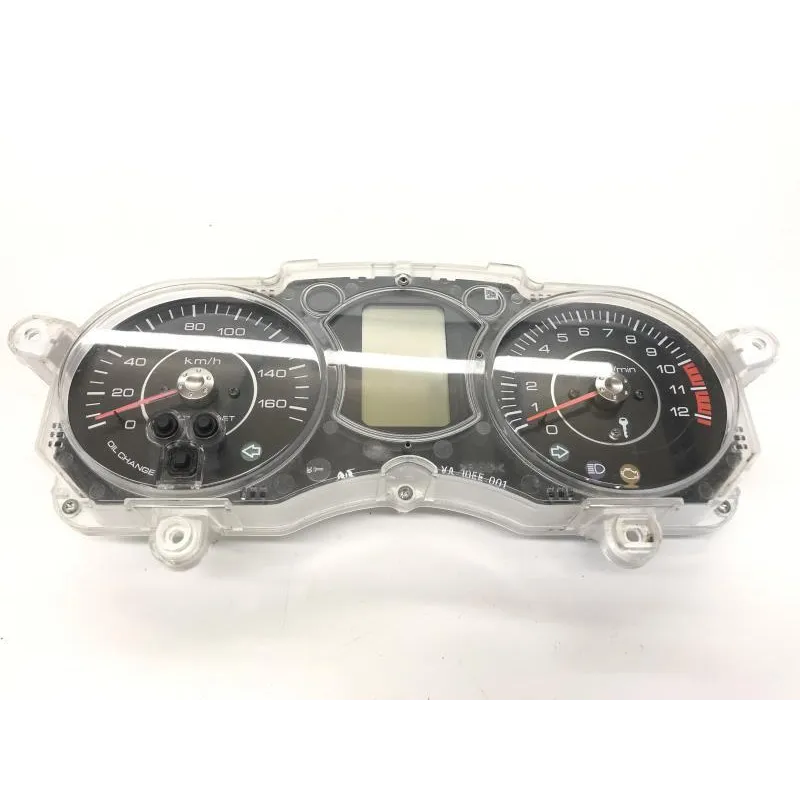 Compteur YAMAHA YPR 125 2010-2013 XMAX