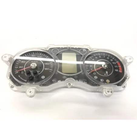 Compteur YAMAHA YPR 125 2010-2013 XMAX