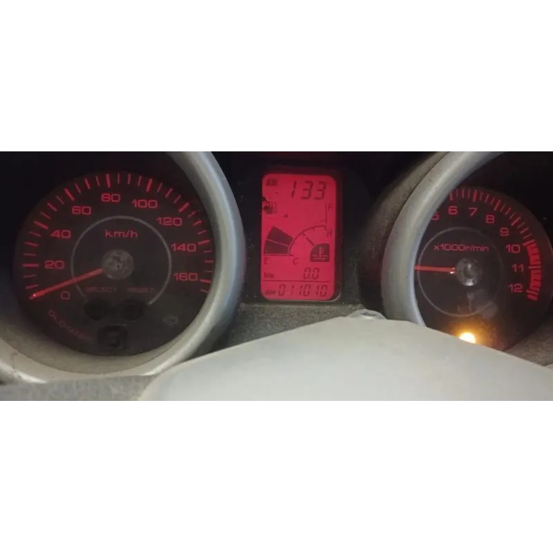Compteur YAMAHA YPR 125 2010-2013 XMAX