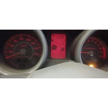 Compteur YAMAHA YPR 125 2010-2013 XMAX