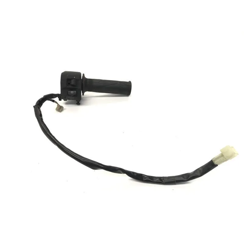 Commodo droit YAMAHA YPR 125 2010-2013 XMAX
