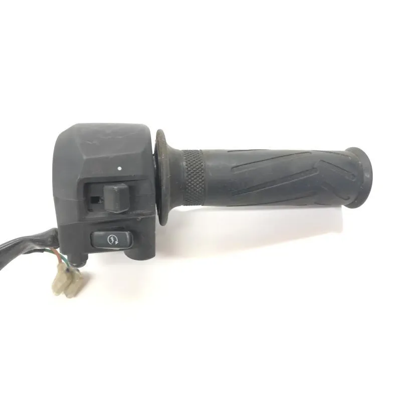 Commodo droit YAMAHA YPR 125 2010-2013 XMAX