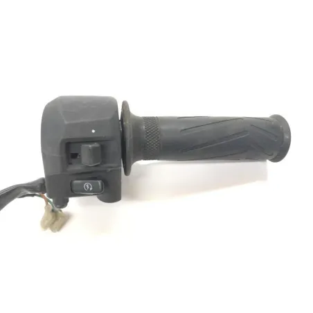Commodo droit YAMAHA YPR 125 2010-2013 XMAX