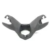 Cache guidon YAMAHA YPR 125 2010-2013 XMAX
