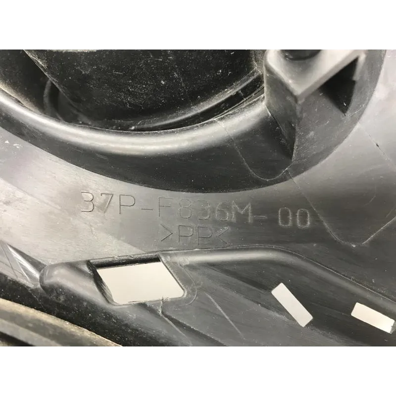 Entourage compteur YAMAHA YPR 125 2010-2013 XMAX