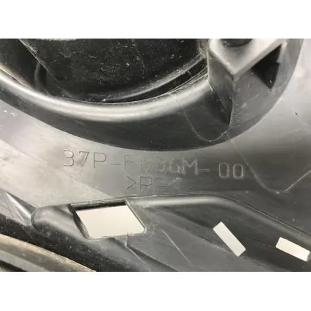 Entourage compteur YAMAHA YPR 125 2010-2013 XMAX