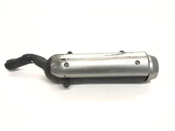 Silencieux (echappement) YAMAHA YPR 125 2010-2013 XMAX