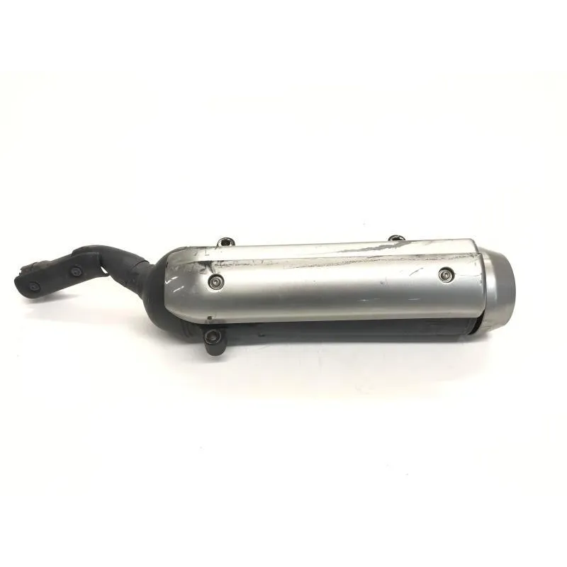 Silencieux (echappement) YAMAHA YPR 125 2010-2013 XMAX