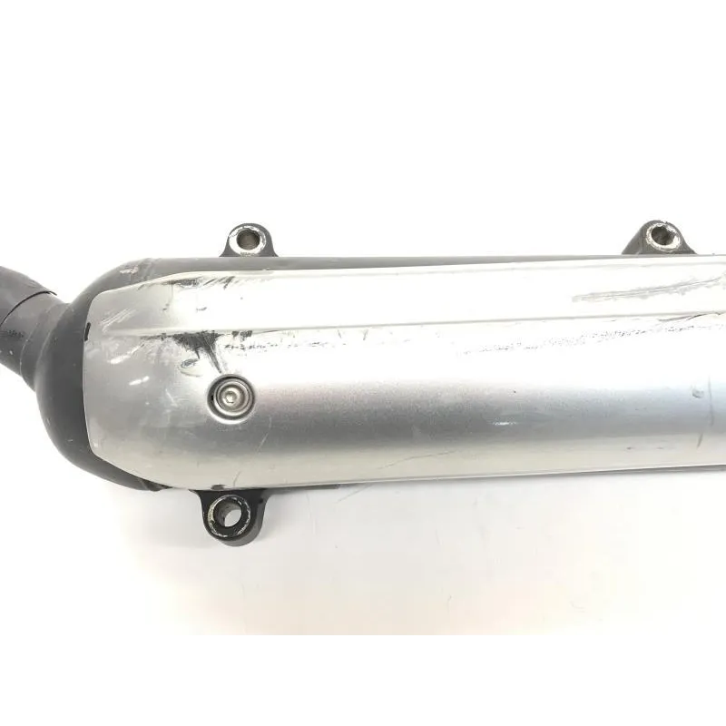 Silencieux (echappement) YAMAHA YPR 125 2010-2013 XMAX