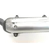 Silencieux (echappement) YAMAHA YPR 125 2010-2013 XMAX Silencieux (echappement) YAMAHA YPR 125 2010-2013 XMAX