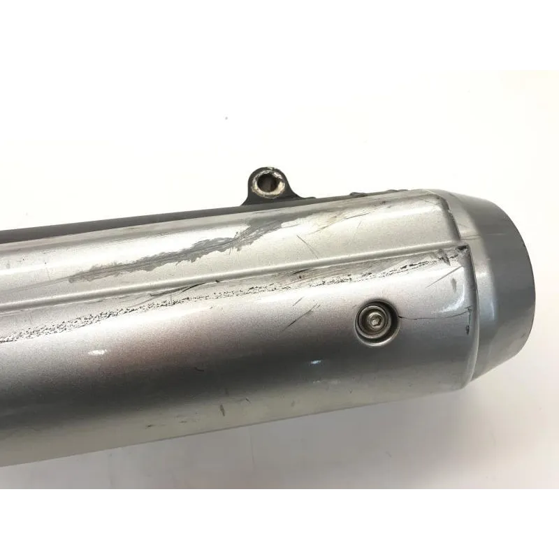 Silencieux (echappement) YAMAHA YPR 125 2010-2013 XMAX