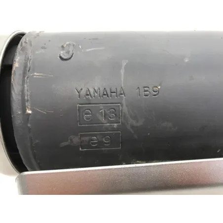 Silencieux (echappement) YAMAHA YPR 125 2010-2013 XMAX