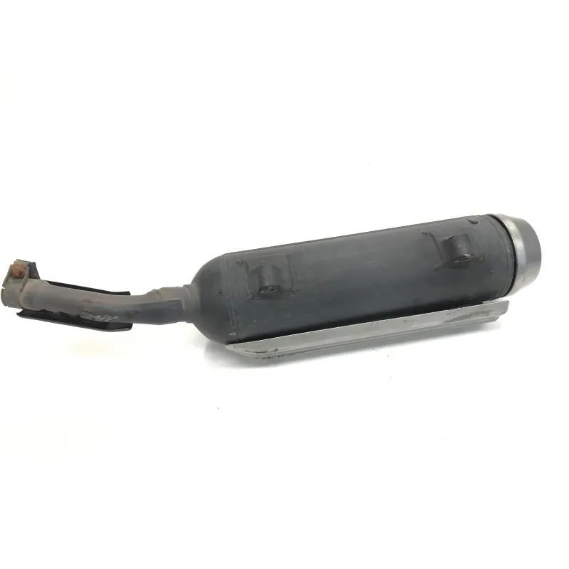 Silencieux (echappement) YAMAHA YPR 125 2010-2013 XMAX