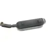 Silencieux (echappement) YAMAHA YPR 125 2010-2013 XMAX Silencieux (echappement) YAMAHA YPR 125 2010-2013 XMAX