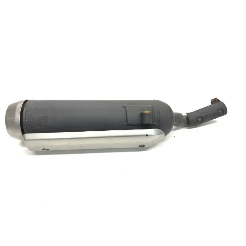 Silencieux (echappement) YAMAHA YPR 125 2010-2013 XMAX