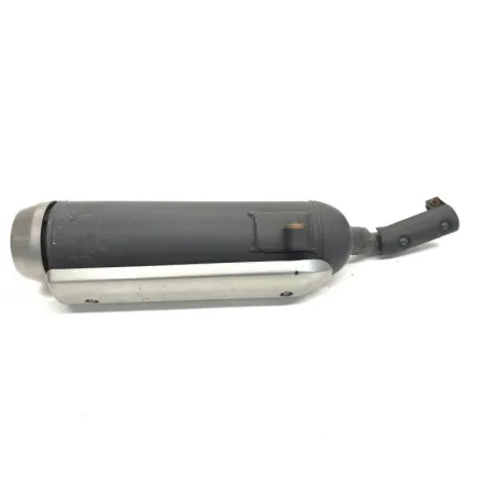 Silencieux (echappement) YAMAHA YPR 125 2010-2013 XMAX
