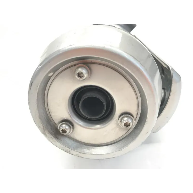 Silencieux (echappement) YAMAHA YPR 125 2010-2013 XMAX