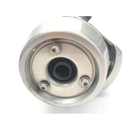 Silencieux (echappement) YAMAHA YPR 125 2010-2013 XMAX