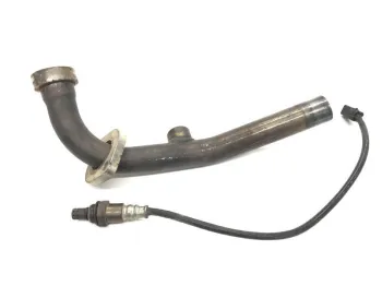Collecteur (echappement) YAMAHA YPR 125 2010-2013 XMAX