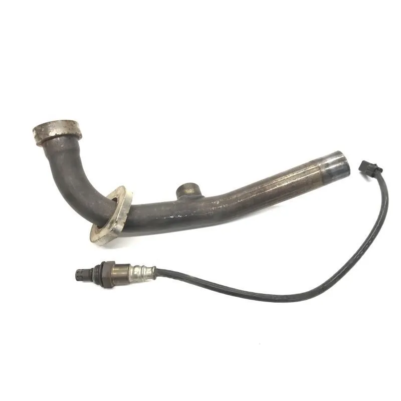 Collecteur (echappement) YAMAHA YPR 125 2010-2013 XMAX