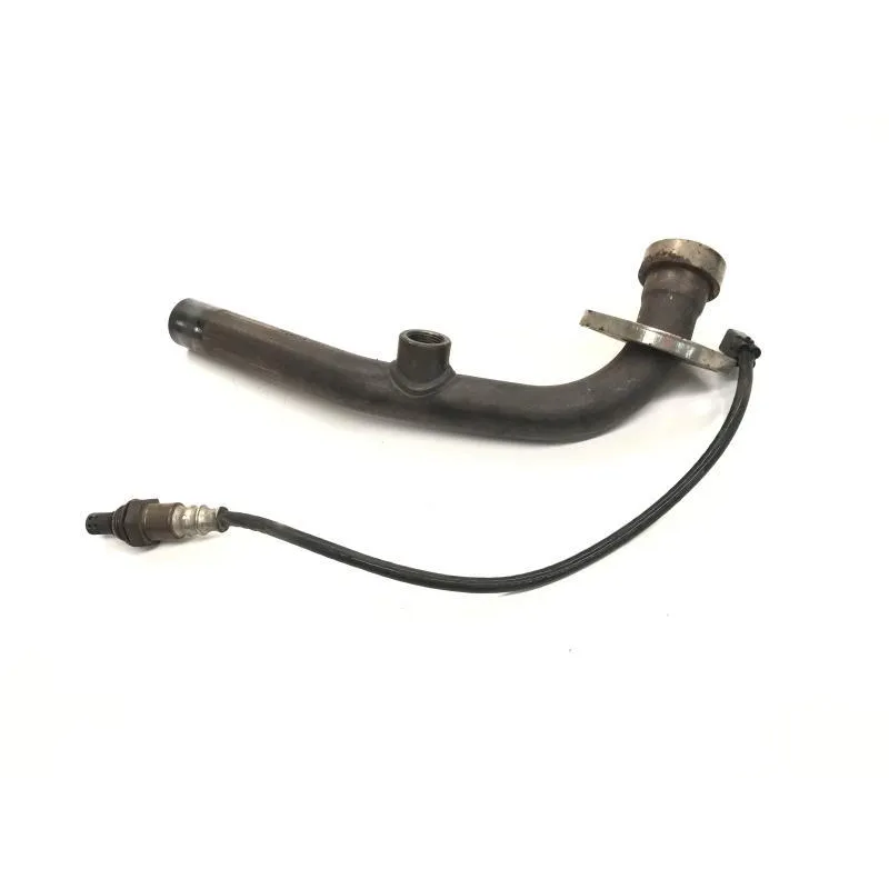 Collecteur (echappement) YAMAHA YPR 125 2010-2013 XMAX