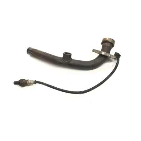 Collecteur (echappement) YAMAHA YPR 125 2010-2013 XMAX