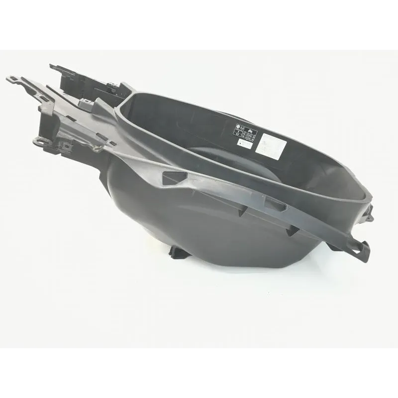 Coffre sous selle YAMAHA GPD 125 2015-2019 NMAX