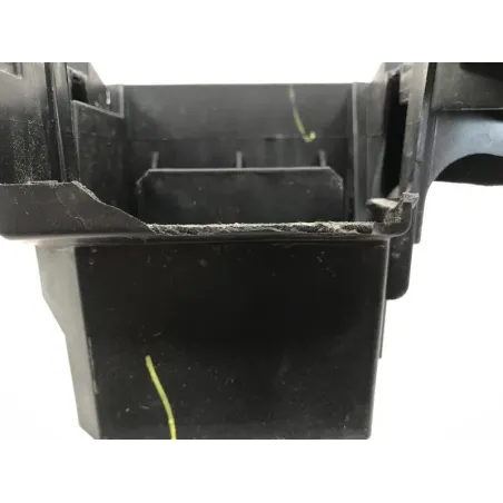 Coffre sous selle YAMAHA GPD 125 2015-2019 NMAX