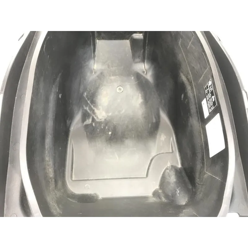 Coffre sous selle YAMAHA GPD 125 2015-2019 NMAX