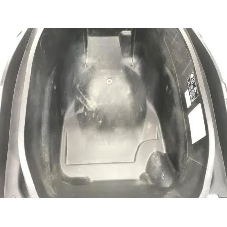 Coffre sous selle YAMAHA GPD 125 2015-2019 NMAX