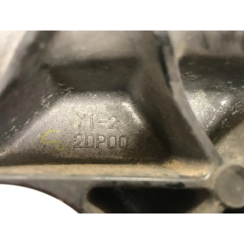 Bras support pot echappement YAMAHA GPD 125 2015-2019 NMAX