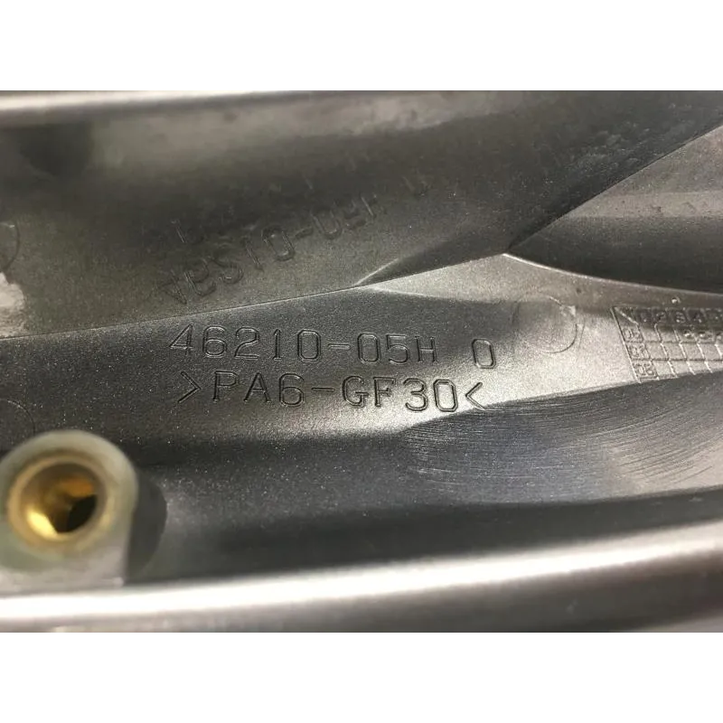 Poignee arriere SUZUKI AN 400 2007-2010 BURGMAN