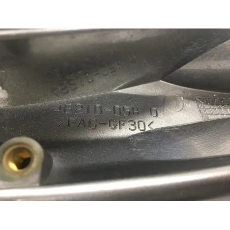 Poignee arriere SUZUKI AN 400 2007-2010 BURGMAN