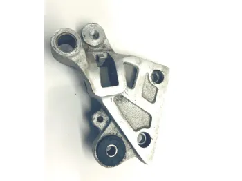 Platine avant droite SUZUKI RG 500 1985-1987