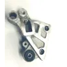 Platine avant droite SUZUKI RG 500 1985-1987