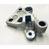 Platine avant droite SUZUKI RG 500 1985-1987